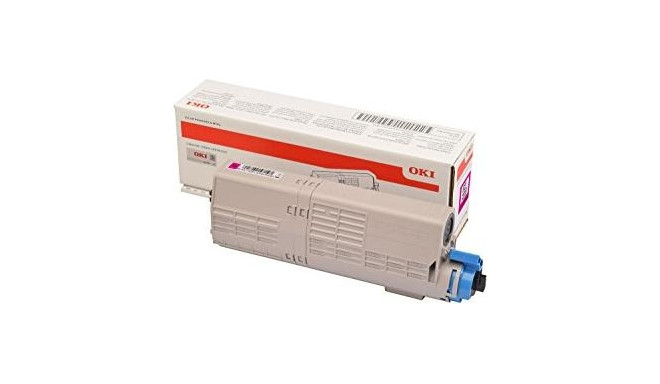 Oki Toner MG 6,000 pages 46490606