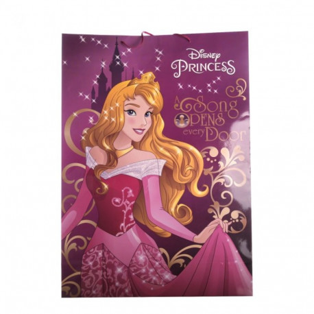 Kinkekott Disney, suur