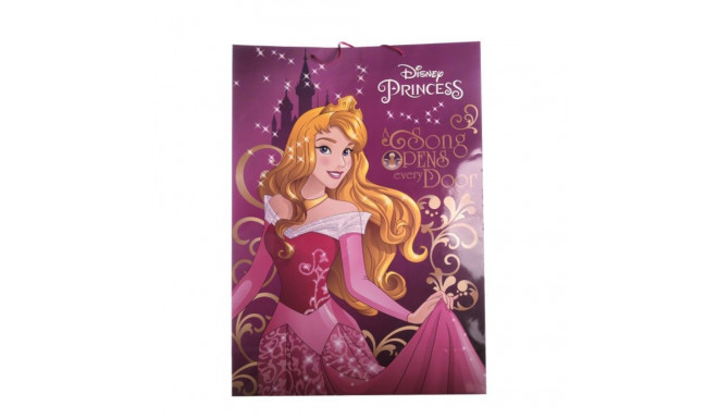 Kinkekott Disney, suur