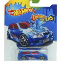 Hot Wheels® värvimuutvad autod