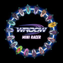 Wroow Mini Racers auto