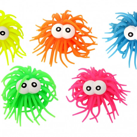 Gerardo's Toys Fluffy Narmassilmad