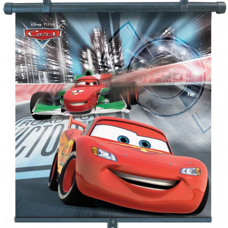 Autokardin/ruloo Pikne McQueen