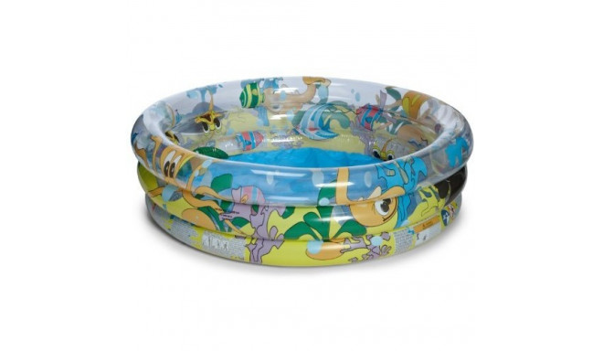 Bestway bassein Ookeanielu 102 x 25 cm