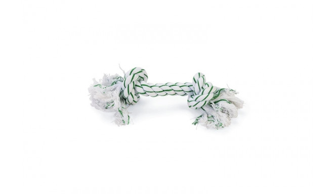 FLOSSY ROPE MINT 26X6X5