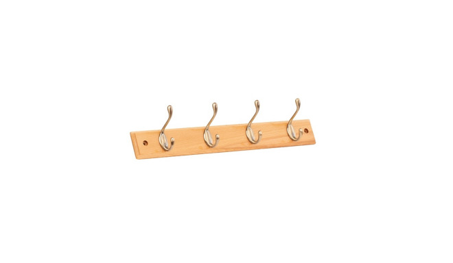 HANGER 4 HOOKS HP13904XANTI BRAS BEECH