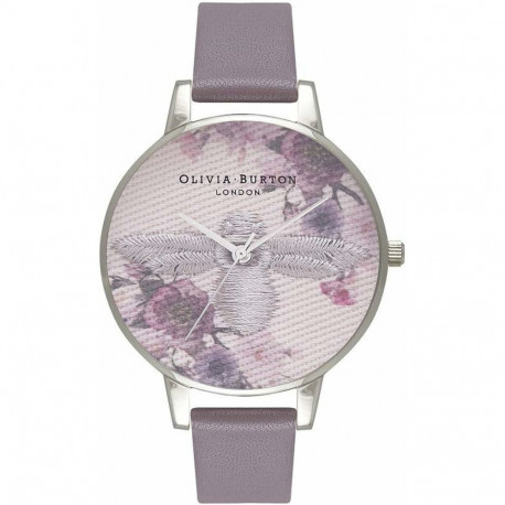 Naiste Kell Olivia Burton OB16EM05 (Ø 38 mm)