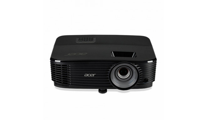 Projektor Acer MR.JSA11.001 SVGA 4000 Lm 800 x 600 px 4000LM
