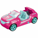 Toy car Mondo Barbie