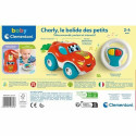 Remote-Controlled Car Clementoni Charly, le bolide