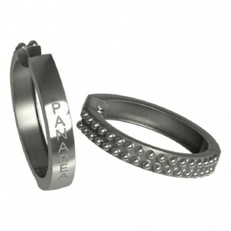 Ladies' Earrings Panarea OS6OX (3 cm)