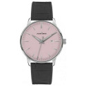 Meeste Kell Jacques Lemans 1-213F (Ø 42 mm)
