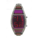 Sieviešu Pulkstenis Chronotech CT7122LS-05M (Ø 27 mm)