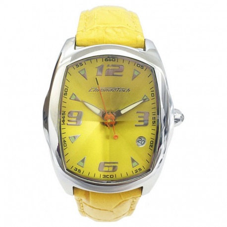 Chronotech ladies' watch CT7504L-05 34mm