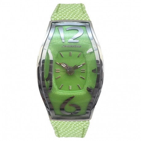 Chronotech ladies' watch CT7932AL-85 28mm