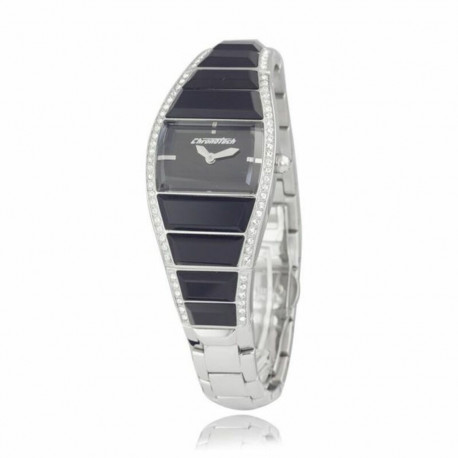 Chronotech ladies' watch CT7099LS-02M 21mm