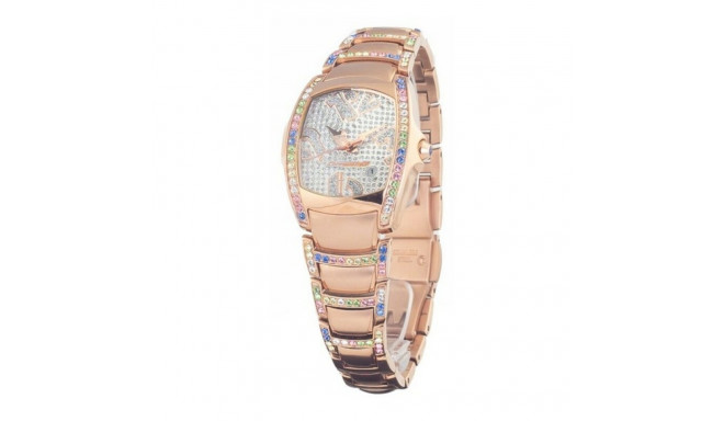 Женские часы Chronotech CT7896SS-73M (Ø 27 mm)