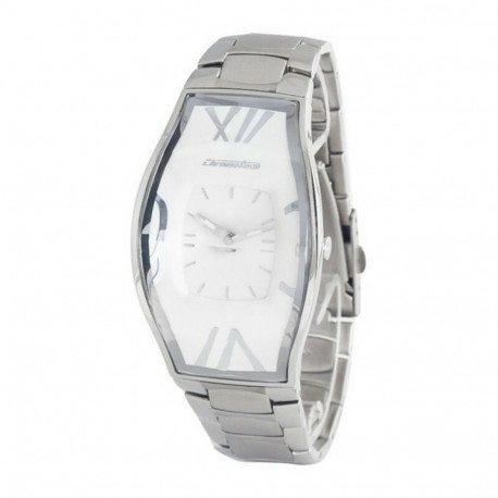 Chronotech ladies' watch CT7932M-08M 36mm