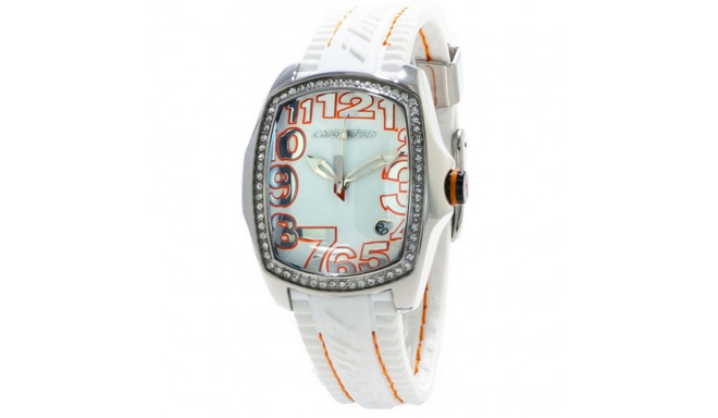 Chronotech ladies' watch CT7016LS-09 35mm