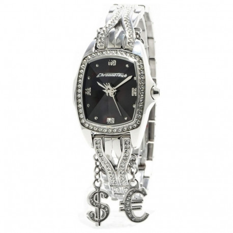 Chronotech ladies' watch CT7008LS-15M 30mm