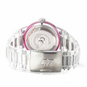 Unisex Kell Chronotech CC7043M-08 (Ø 42 mm)