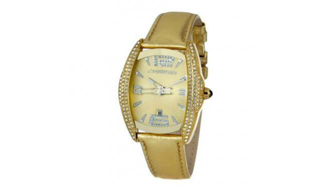 Unisex Kell Chronotech CT7814M-02S (Ø 41 mm)