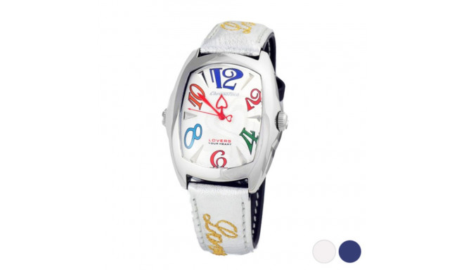 Chronotech meeste käekell CT7696M-12 43mm