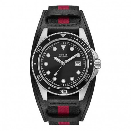 Guess meeste käekell W1051G1 44mm