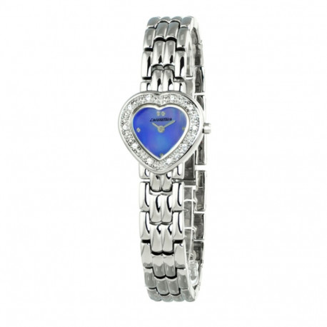 Chronotech ladies' watch CT2027L-21 23mm