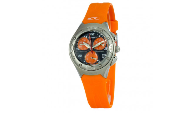 Chronotech ladies' watch CT7139L-08 35mm