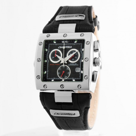 Chronotech meeste käekell CT7686L-01 38mm