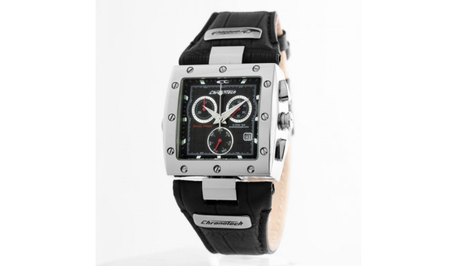 Vīriešu Pulkstenis Chronotech CT7686L-01 (Ø 38 mm)