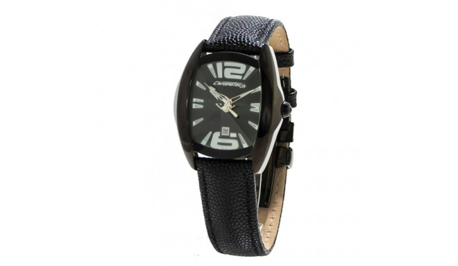 Naiste Kell Chronotech CT7814L-01 (Ø 33 mm)