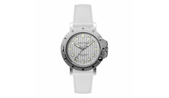 Часы унисекс Nautica NAD12548G (Ø 40 mm)