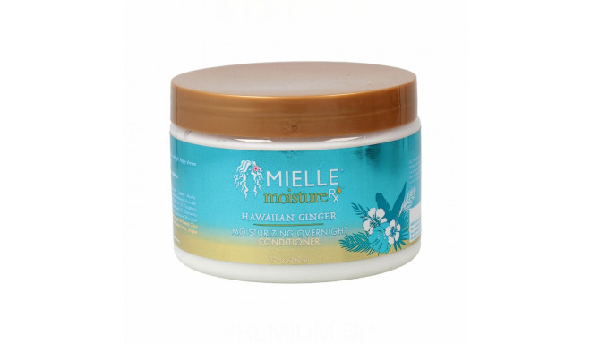 Кондиционер Mielle Moisture RX Hawaiian Ginger Увлажняющее (340 ml)