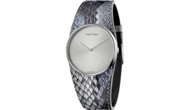 Ladies' Watch Calvin Klein K5V231Q4 (Ø 39 mm)