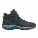 Matkasaapad Merrell Accentor Sport 3 Mid Must - 44