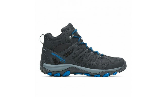 Matkasaapad Merrell Accentor Sport 3 Mid Must - 44