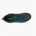 Matkasaapad Merrell Accentor Sport 3 Mid Must - 41.5