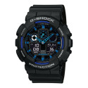 Aktiivsusmonitor Casio G-Shock GS BASIC