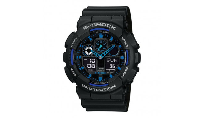 Aktivitāšu Rokassprādze Casio G-Shock GS BASIC