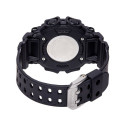 Meeste Kell Casio G-Shock THE KING - XL G-SHOCK All Black - Matt (Ø 53,5 mm)