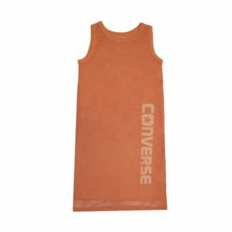 Dress Converse Twilight Pulse Girl Orange - 10-12 Years