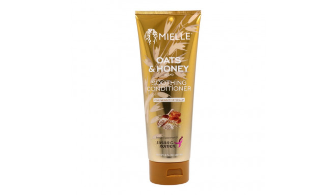 Conditioner Mielle Soothing Honey Oatmeal (237 ml)