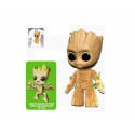 Soft toy with sounds Mattel I am Groot. Lights Movement