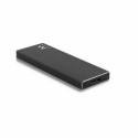 Ārējā kaste Ewent EW7023 SSD M2 USB 3.1 Alumīnijs