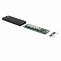 Внешний блок Ewent EW7023 SSD M2 USB 3.1 Алюминий