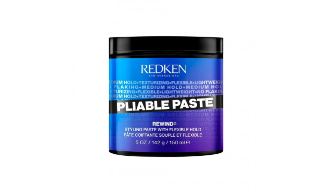 Крем для бритья Redken Pliable Paste 150 ml