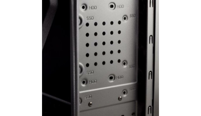 ATX Semi-tower Korpus NOX NXKORE USB 3.0 Must