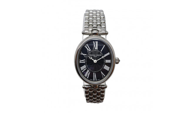 Naiste Kell Frederique Constant ART DECO OVAL